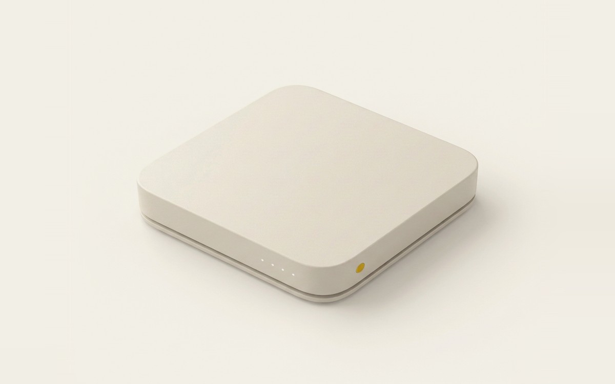 AIMO Station