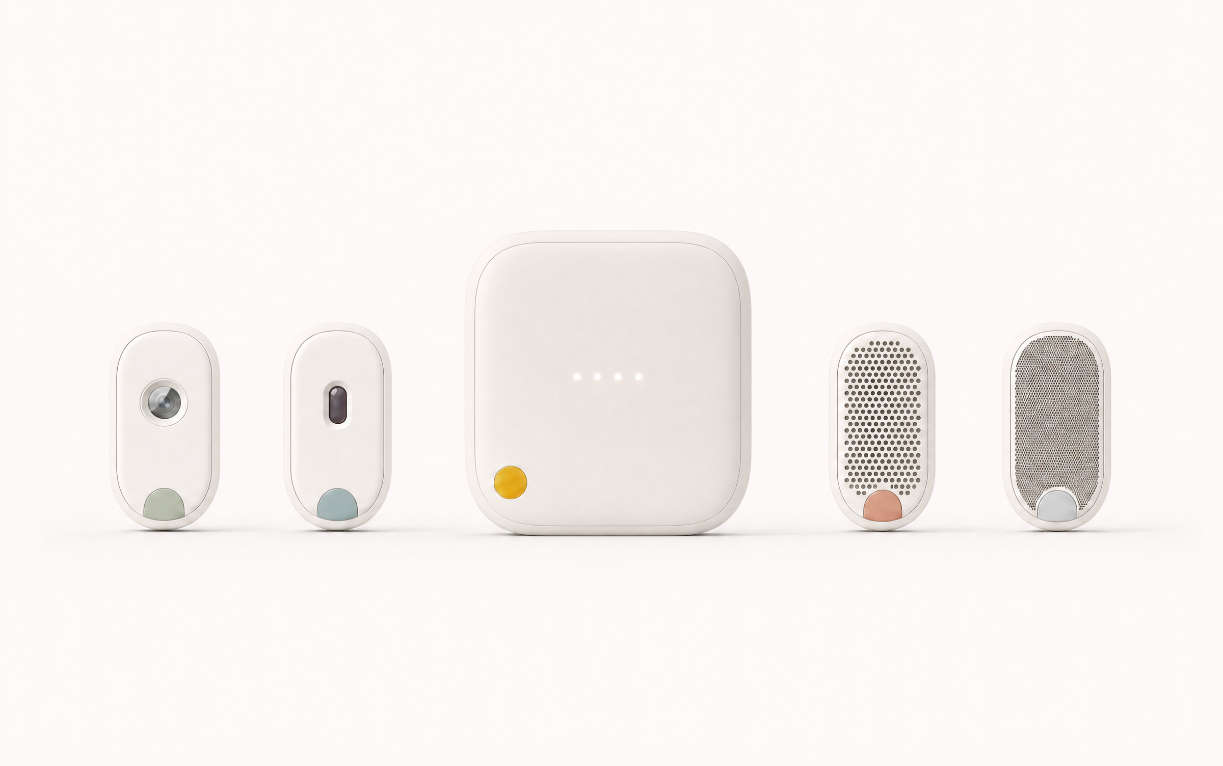 AIMO Fun modular kit